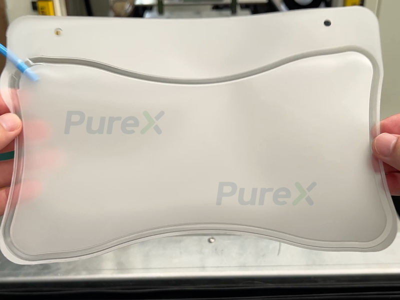 腰托气囊热合机有哪些应用场景