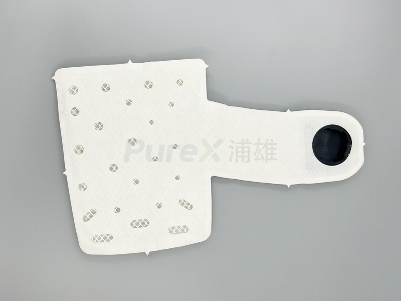 汽车风袋的生产工艺