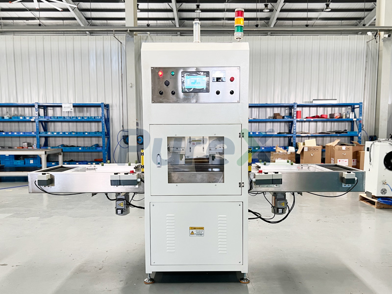 腰托气囊热合机的应用场景有哪些