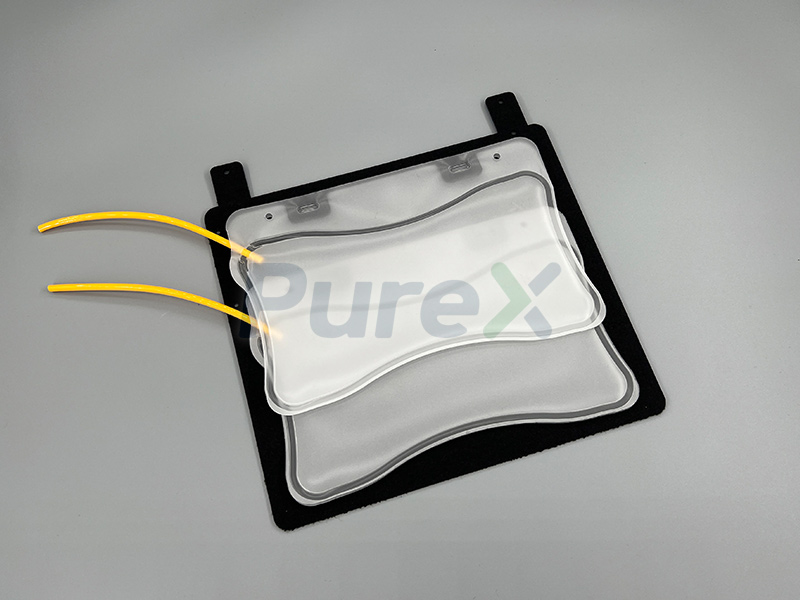 腰托气囊热合机的技术标准是什么