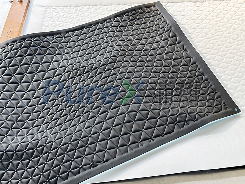 高频压花机有哪些特点和优势