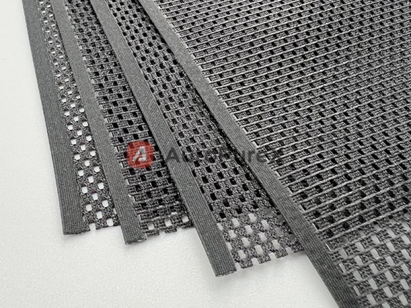 高周波热压机在汽车遮阳帘封边的应用