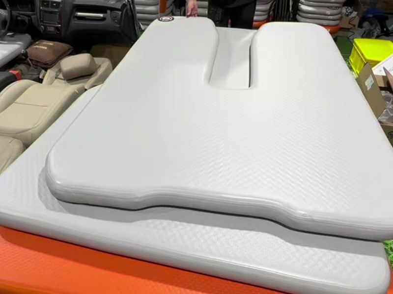 车载充气床单材质和应用场景