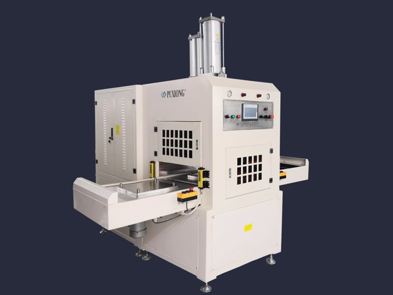 双滑台热合机的关键参数分析