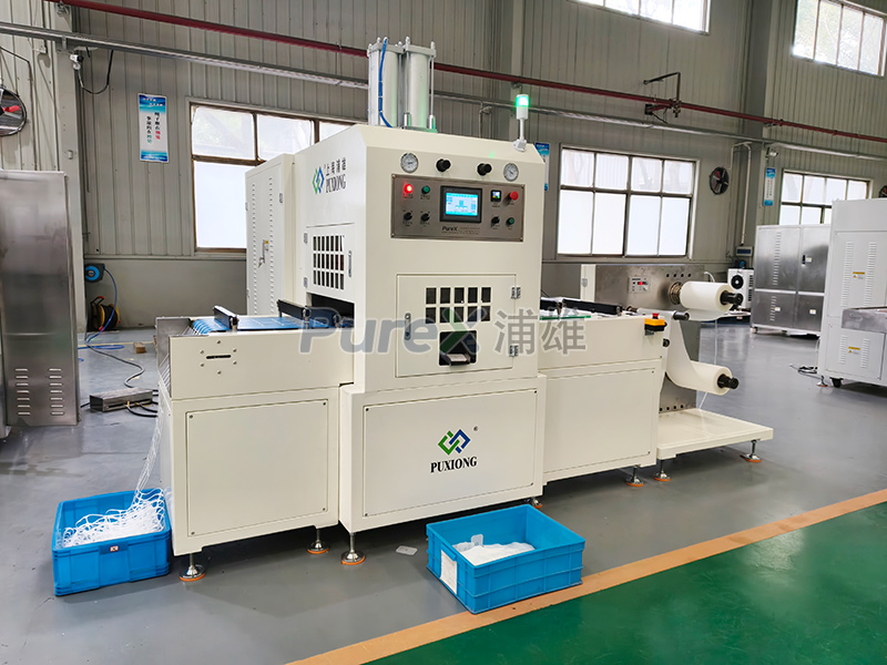 气囊自动化生产线的具体应用场景