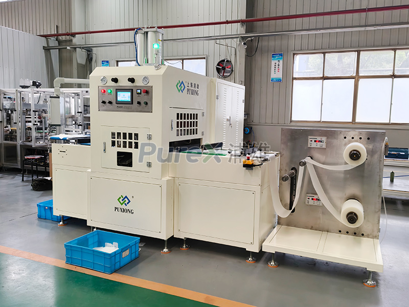 汽车座椅按摩气囊高周波焊接技术