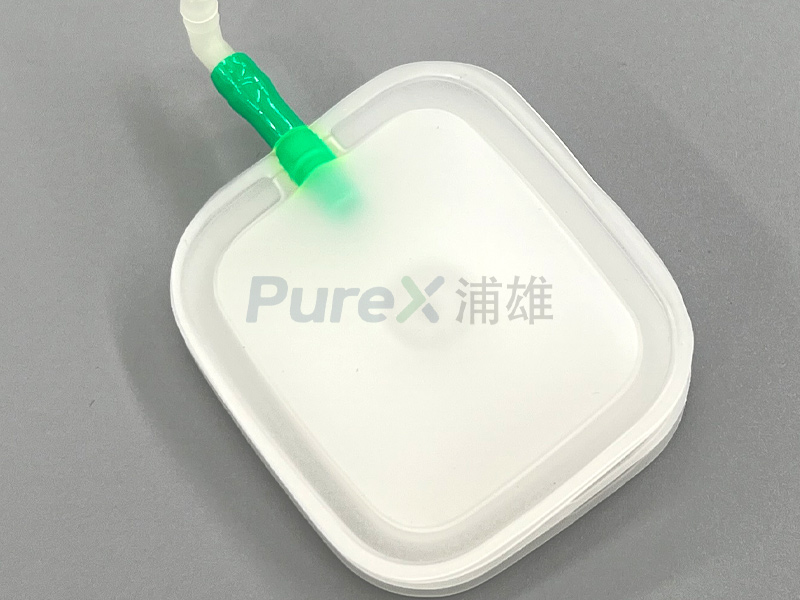 TPU内胆气囊热合机的种类