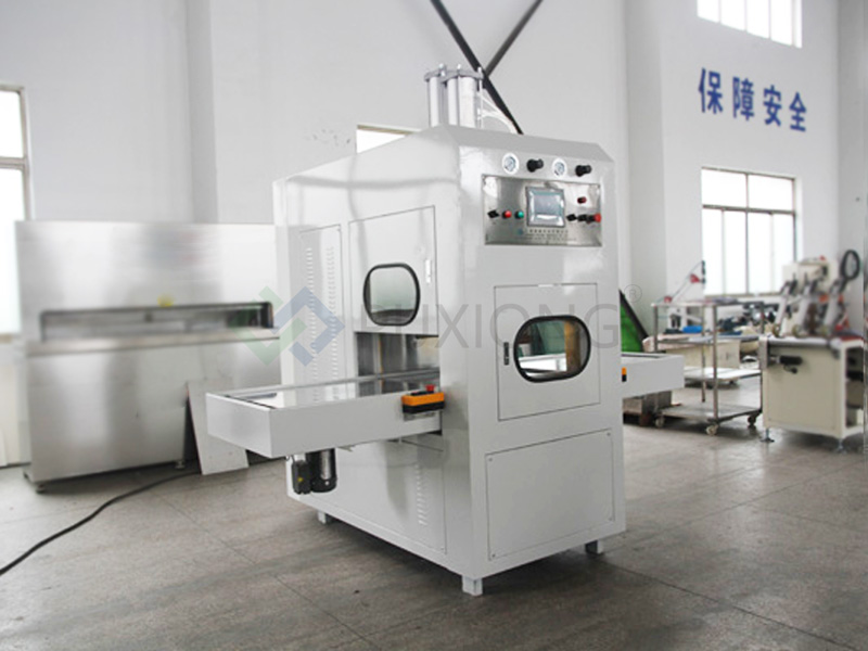 高周波熔断机的主要用途是什么